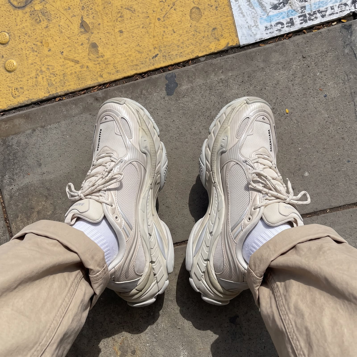 BALANCECIAGA TRIPLE s2
