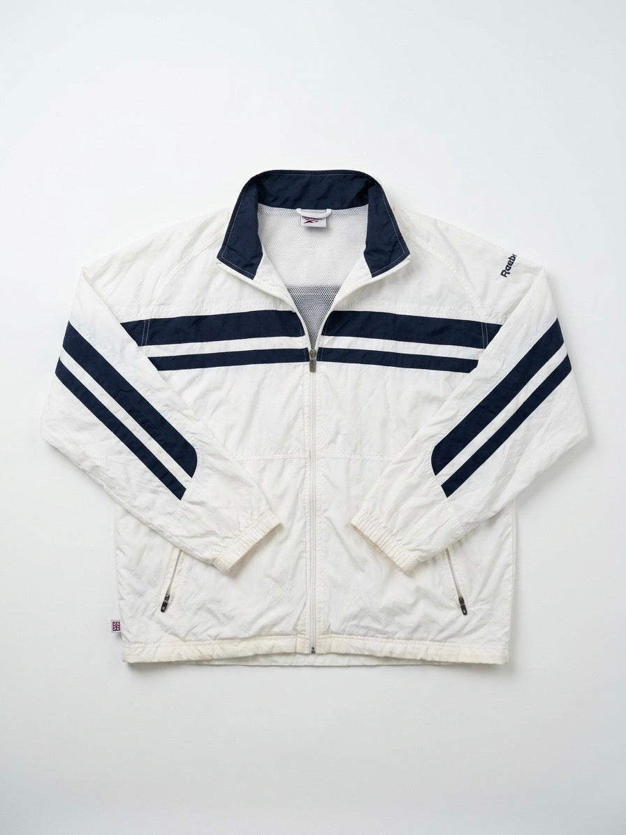 THRIFTED JACKET