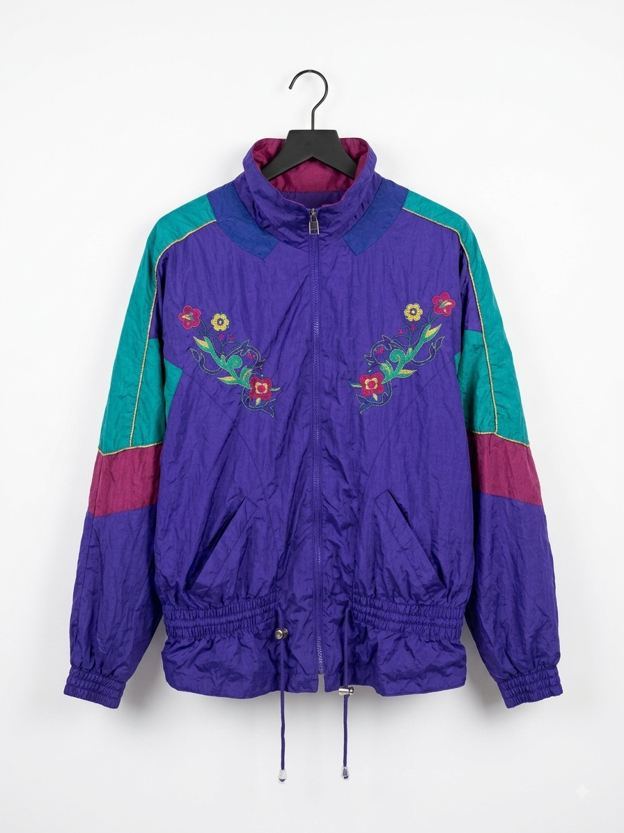 TRENDING JACKET
