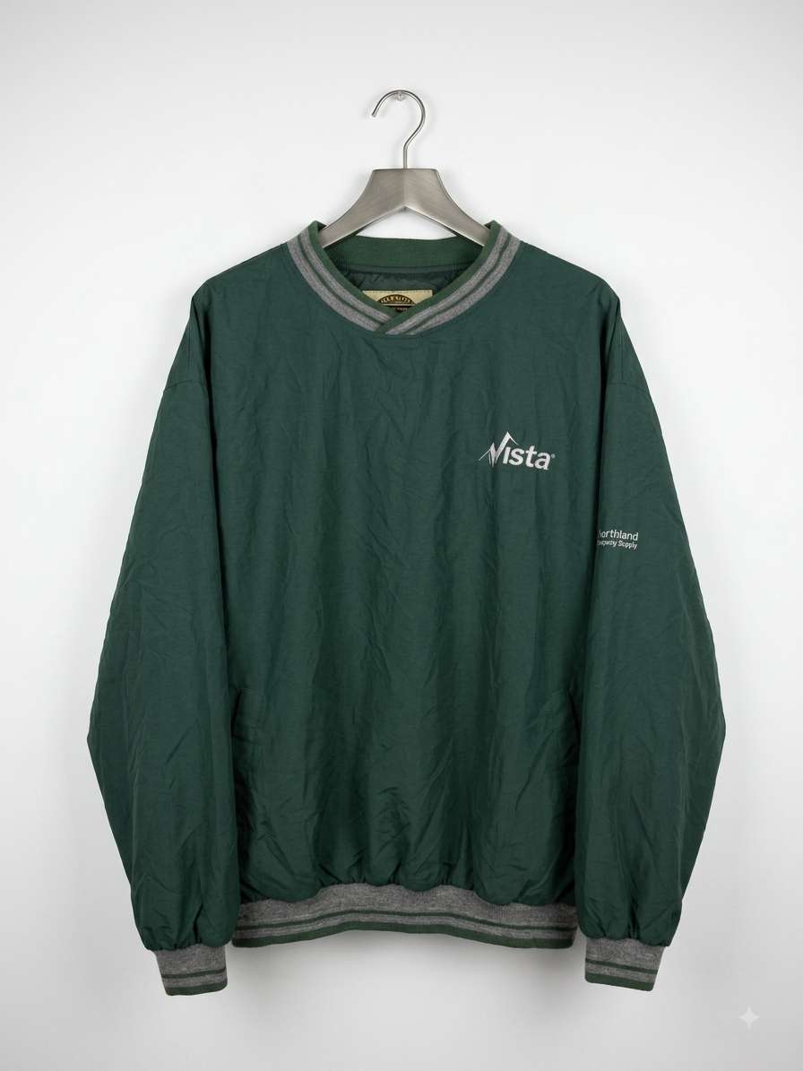 VISTA PREMIUM JACKET