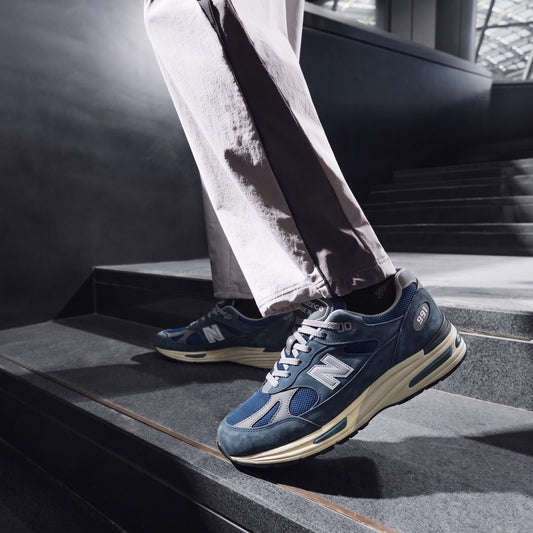NEW BALANCE 991