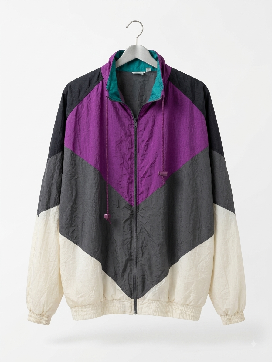 TRENDY QUALITY JACKET