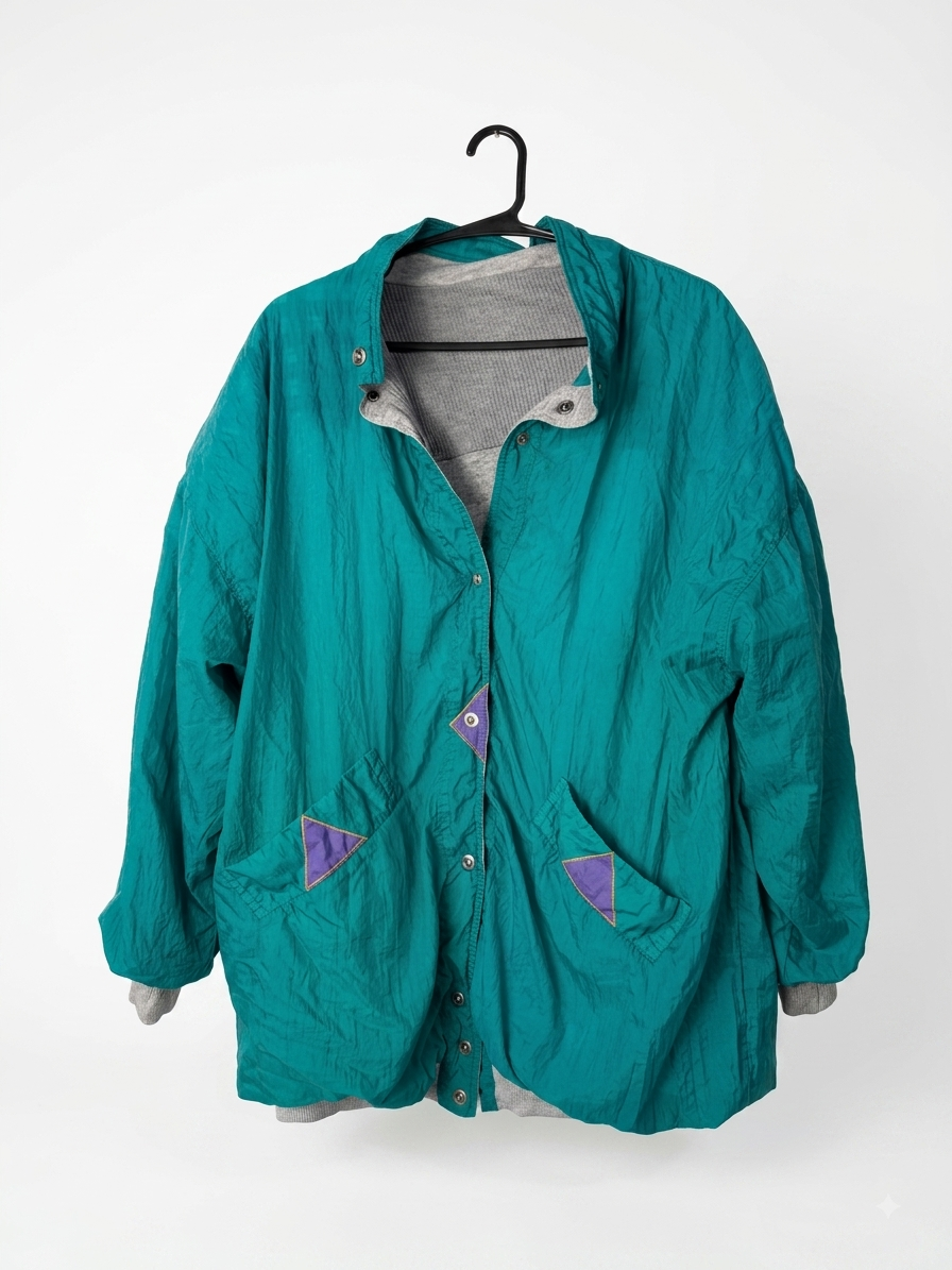 TRENDY JACKET