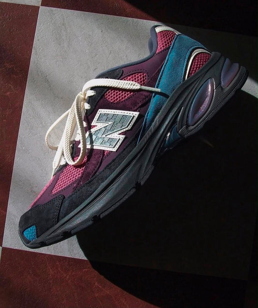 NB X KITH 2010