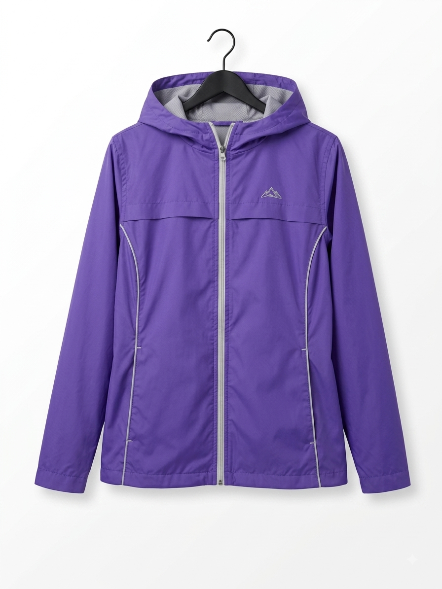 MOUNTAIN CAP JACKET