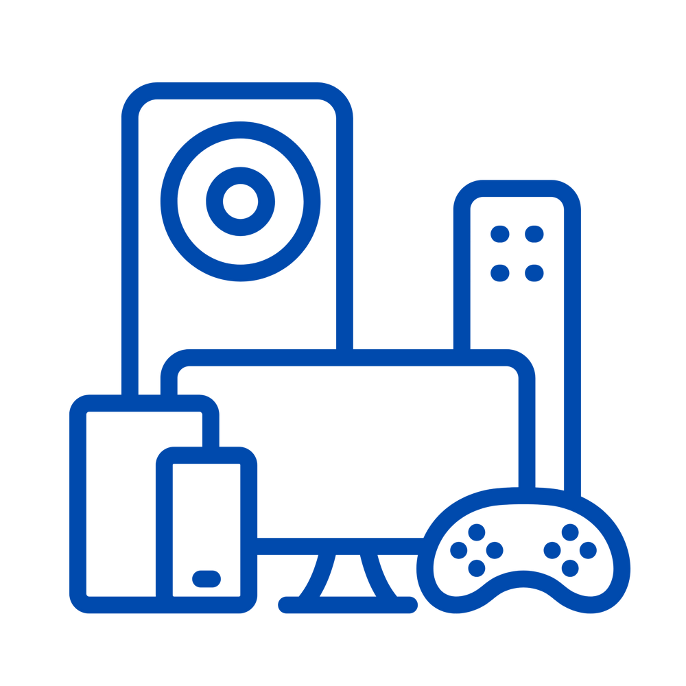 GADGETS