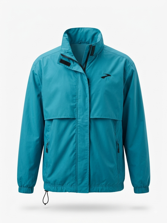 ZIPPER JACKET