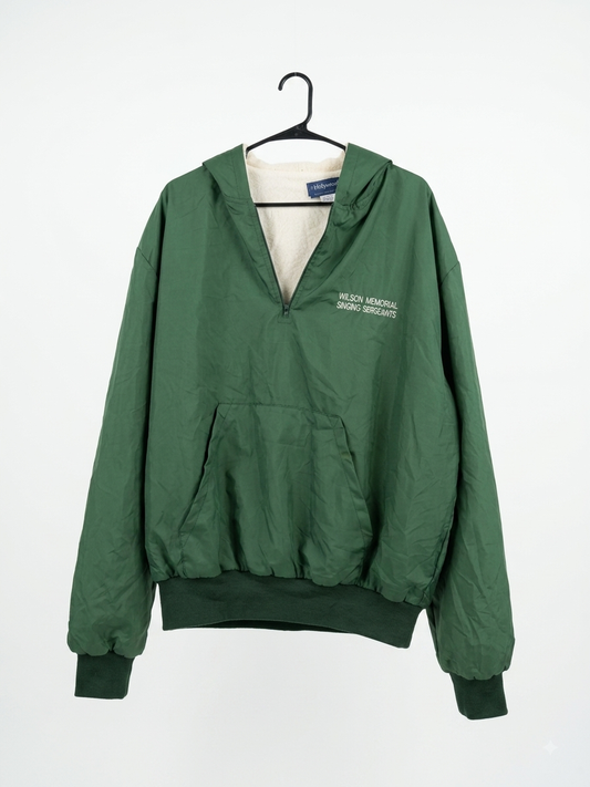 TRENDY SWEAT SHIRT