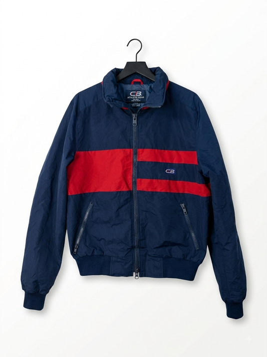 CB UNIQUE JACKET