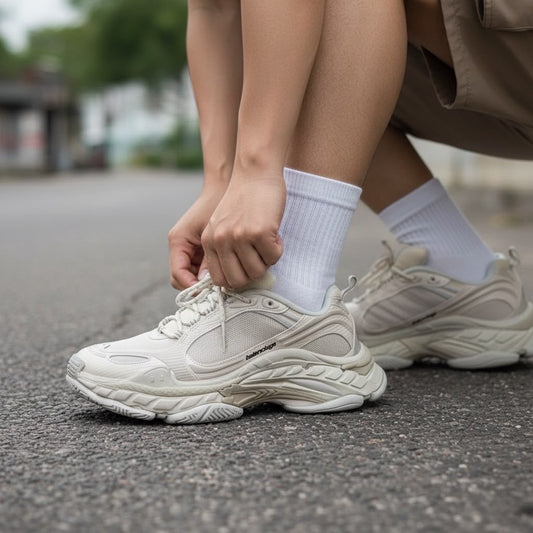 BALANCECIAGA TRIPLE s2