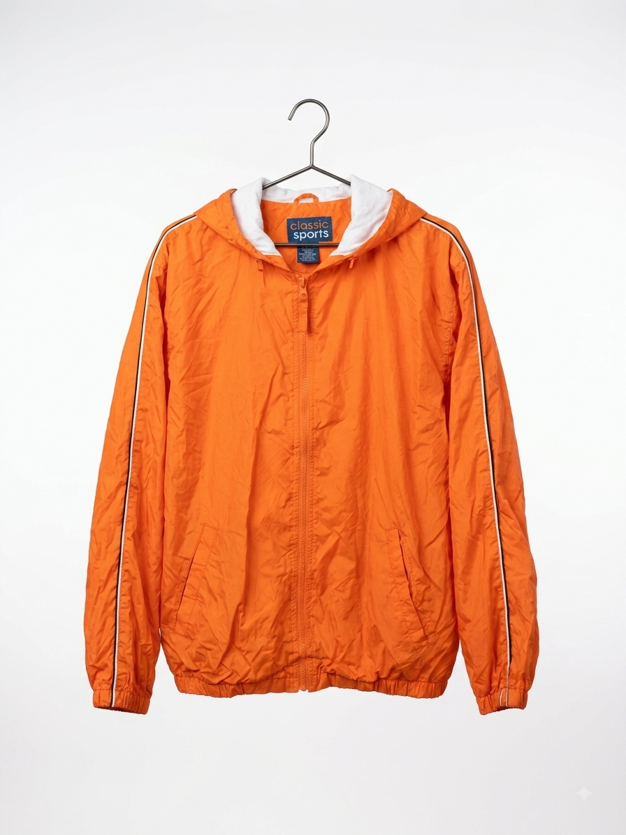 HEAVY QUALITY JACKET