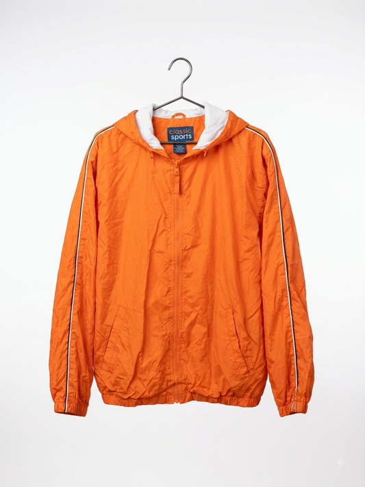 HEAVY QUALITY JACKET