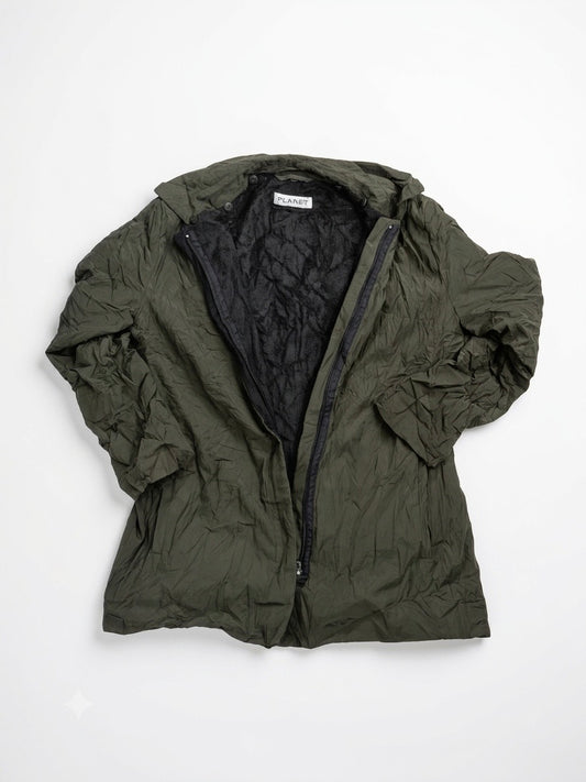TRENDY JACKET