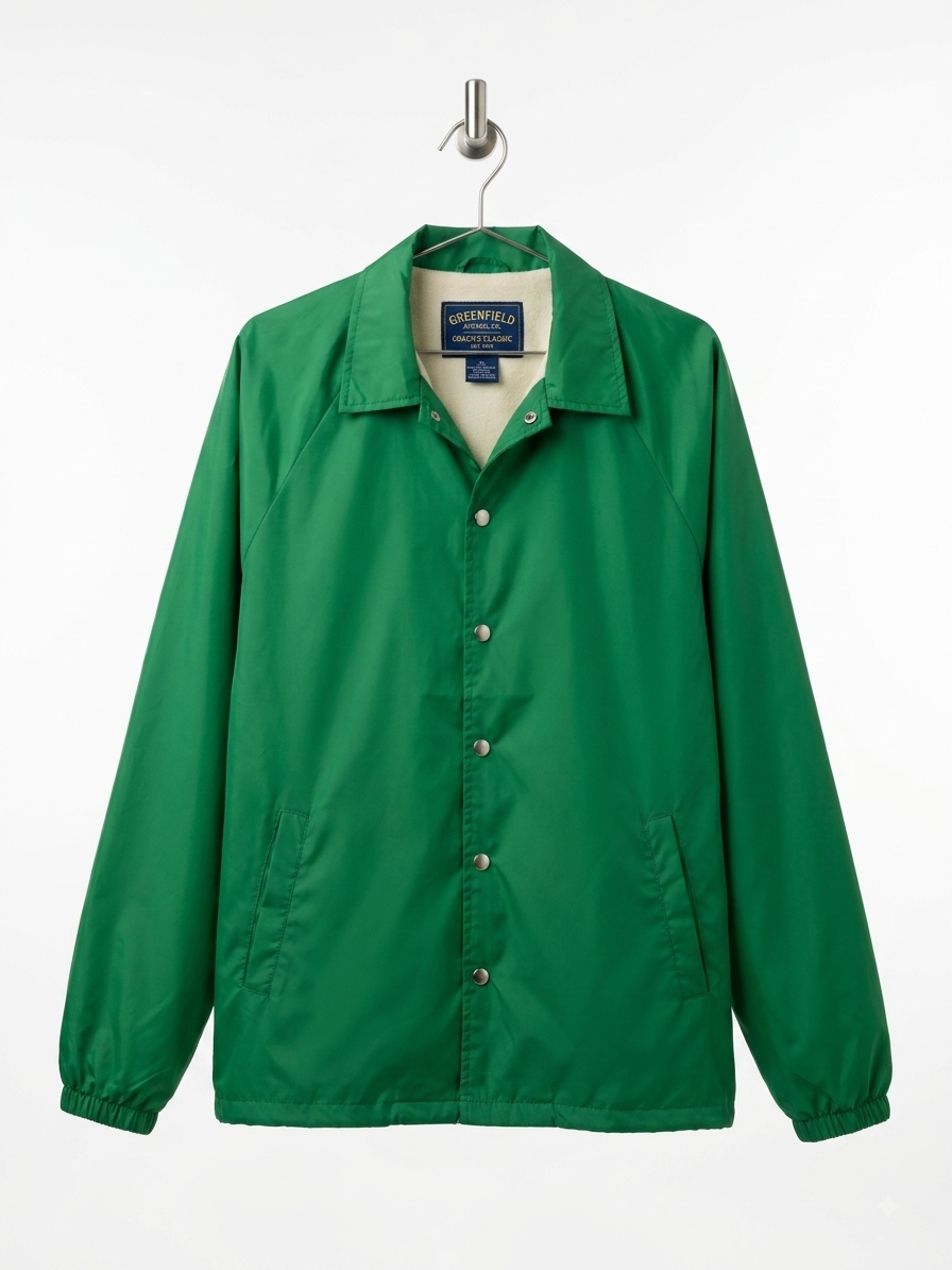 LIGHT WEIGHT JACKET
