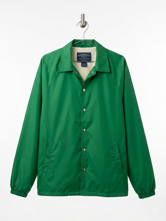 LIGHT WEIGHT JACKET