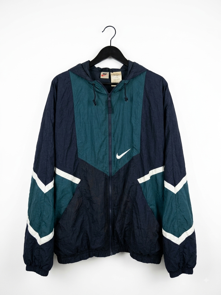 NIKE OG JACKET