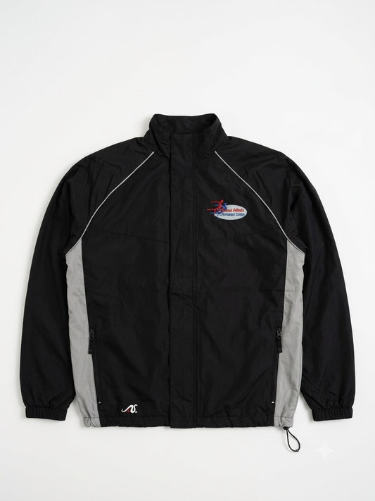 TRENDY JACKET