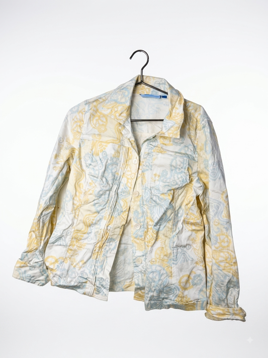 TRENDY DESIGN JACKET