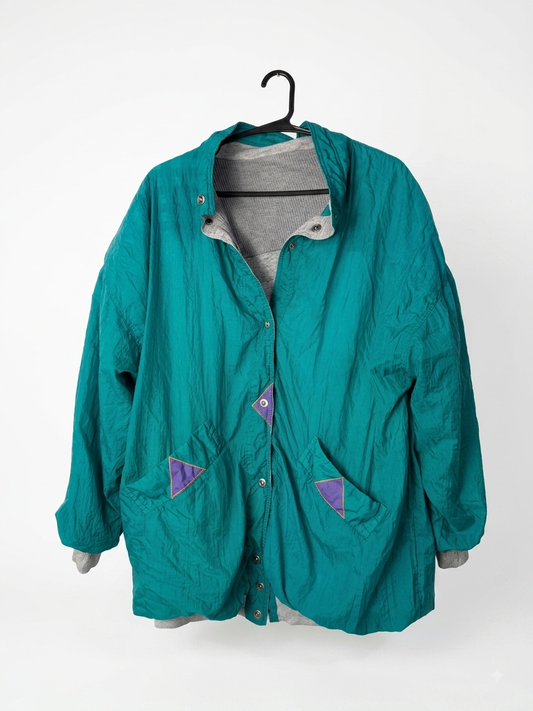 TRENDY JACKET