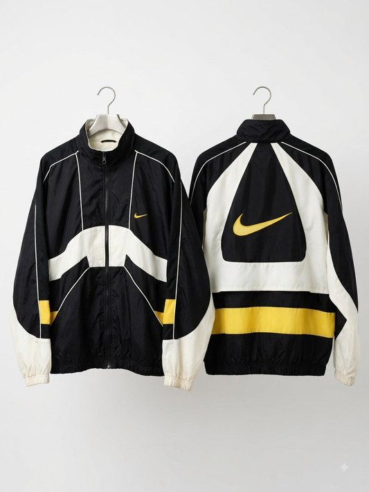 NIKE HEAVY DEMAND JACKET
