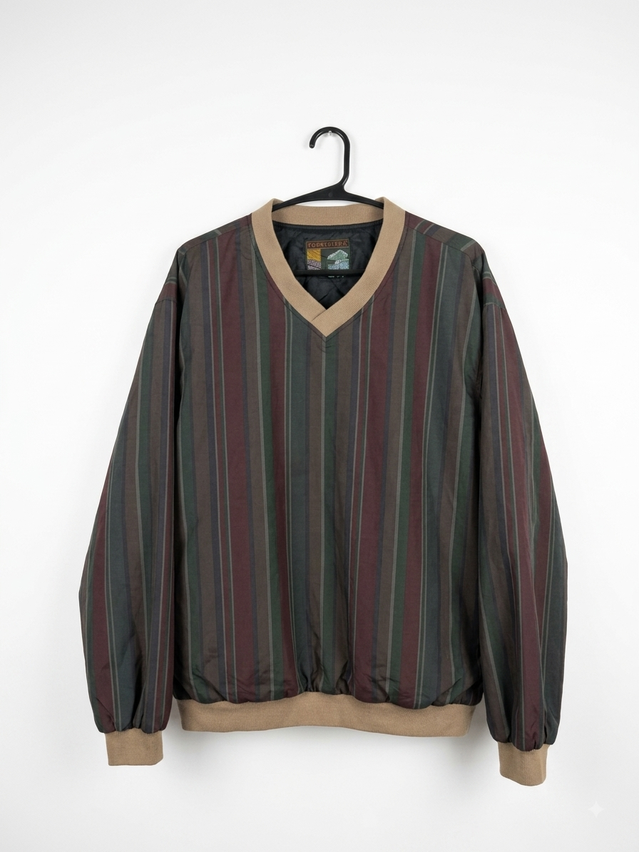 TRENDY SWEAT SHIRT