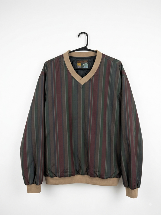 TRENDY SWEAT SHIRT
