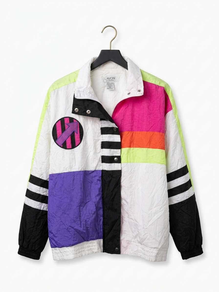 TRENDY JACKET