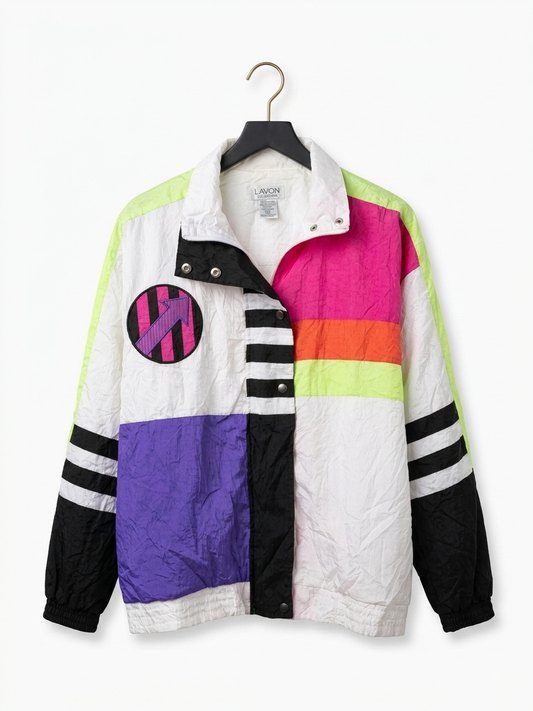 TRENDY JACKET