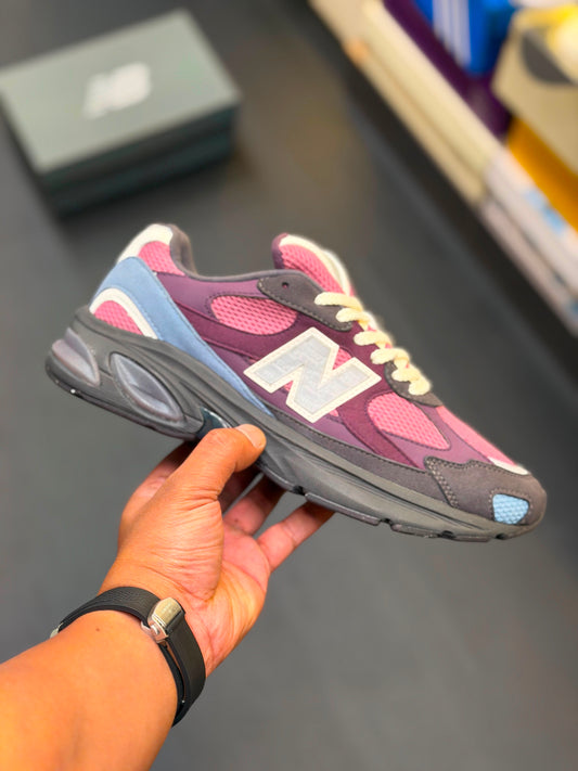 NB X KITH 2010