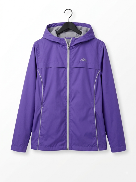 MOUNTAIN CAP JACKET